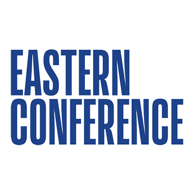 East